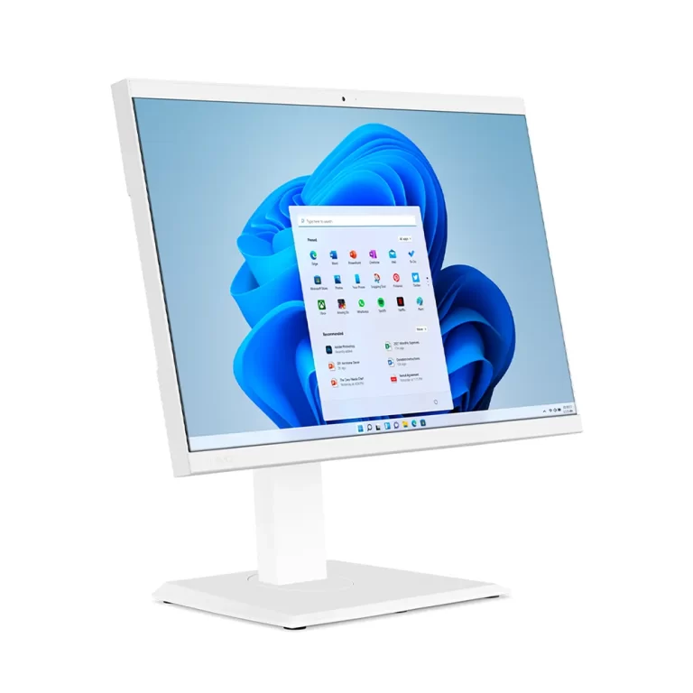 کامپیوتر بدون کیس یونیوو 22 اینچ مدل Univo UA2225-i3 12100-8GB RAM-256GB